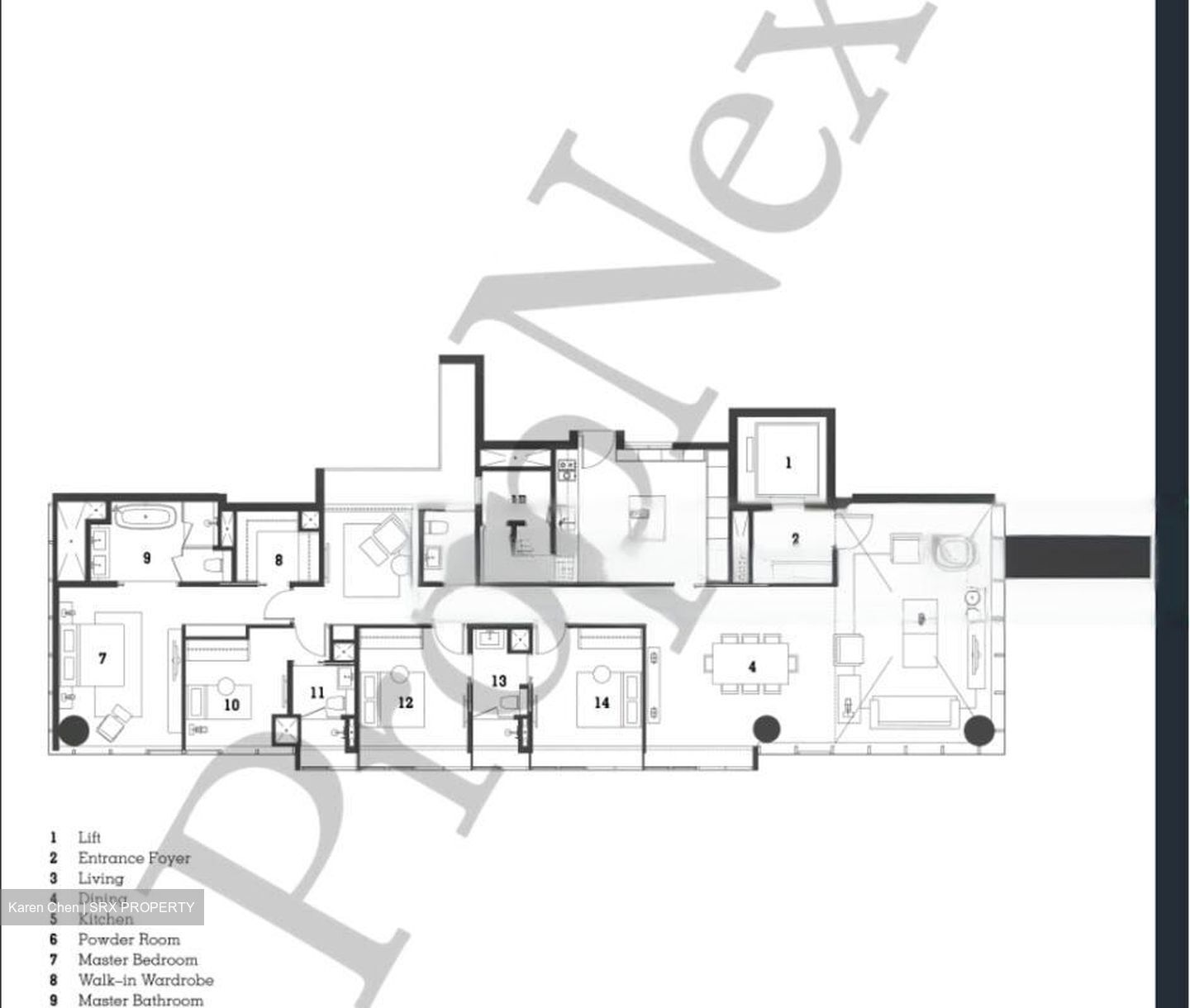 TwentyOne Angullia Park (D9), Condominium #469127061